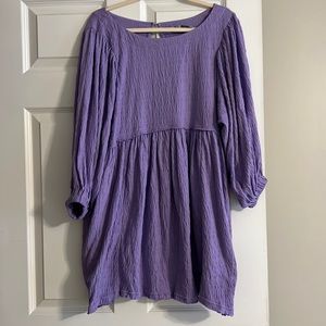 Free People dress